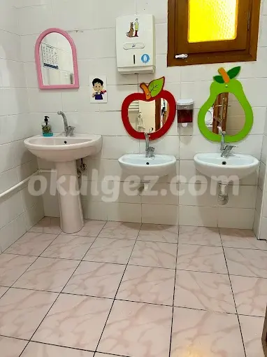 Özel Fatih İlkadım Anaokulu