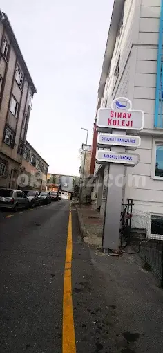 Özel Fatih Sınav Koleji Anaokulu