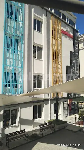 Özel Fatih Sınav Koleji Anaokulu