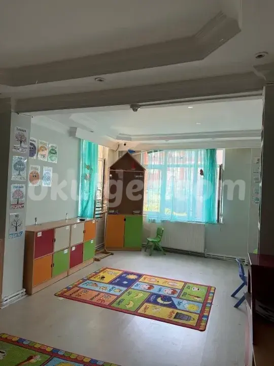 Özel Filiz Üren Anaokulu