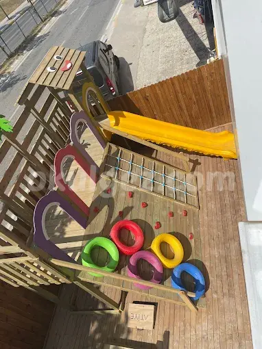 Özel Firdevs Cevher Anaokulu