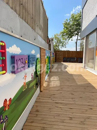 Özel Firdevs Cevher Anaokulu