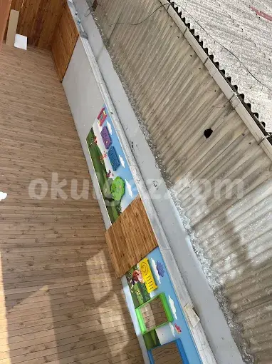 Özel Firdevs Cevher Anaokulu