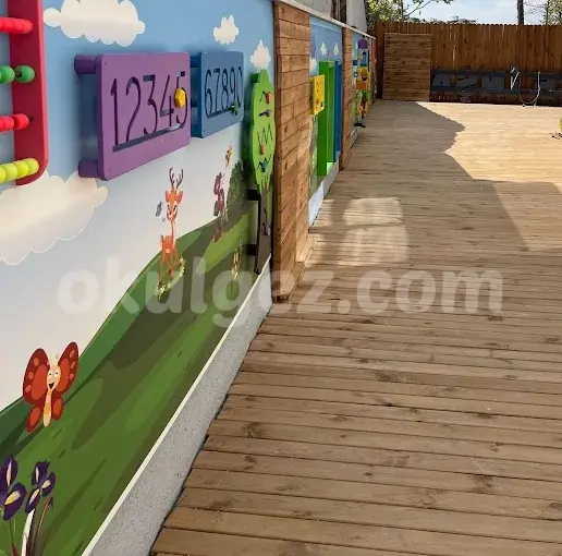 Özel Firdevs Cevher Anaokulu