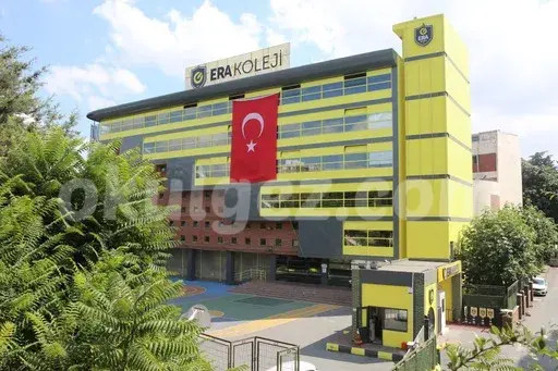 Özel Florya Era Koleji Anaokulu