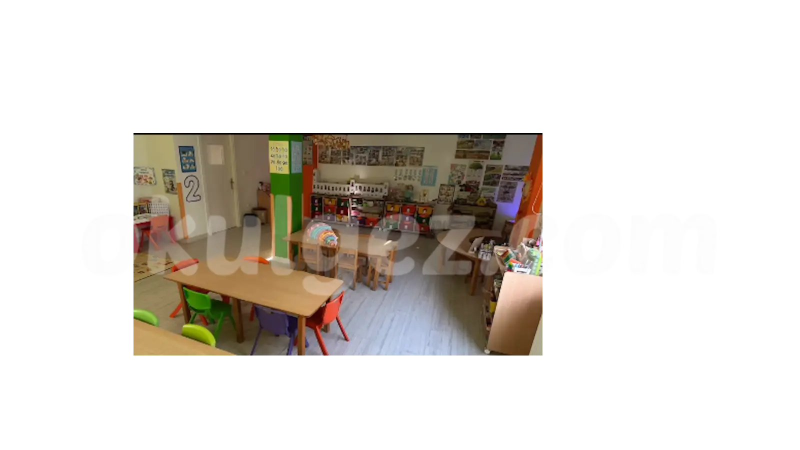 Özel Florya Neşe Erberk Anaokulu