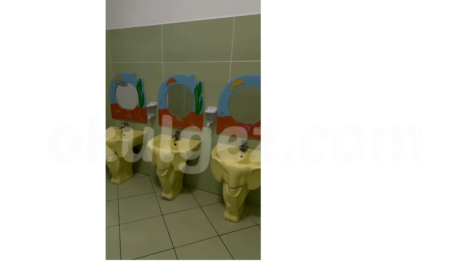 Özel Florya Neşe Erberk Anaokulu