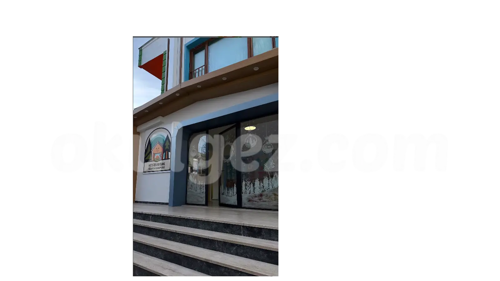 Özel Florya Neşe Erberk Anaokulu