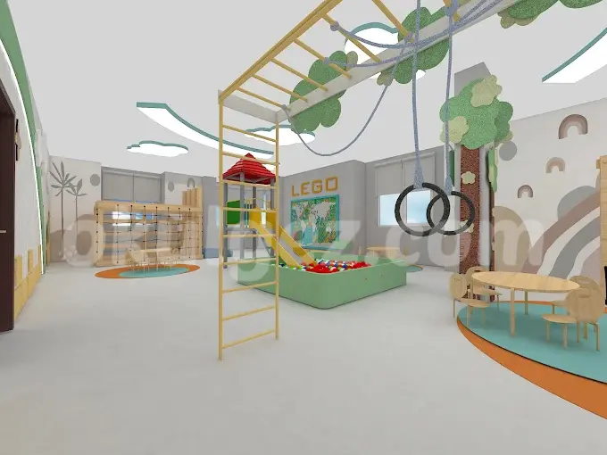 Özel Florya Vadi Çocuk Akademisi Anaokulu