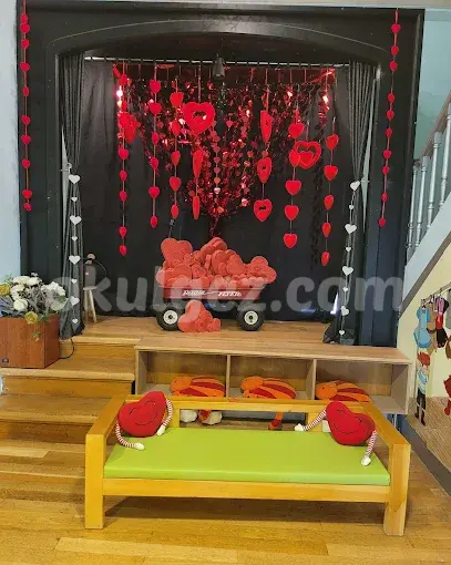 Özel Free Steps Anaokulu