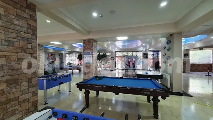 Özel Gaziosmanpaşa Anaokulu