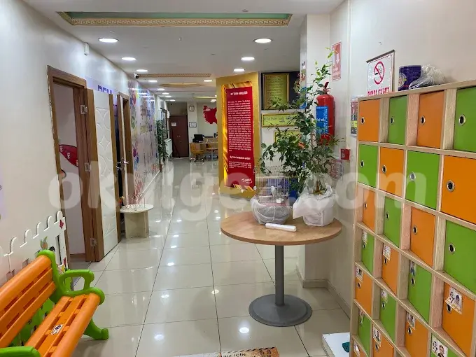 Özel Gaziosmanpaşa Dem Anaokulu