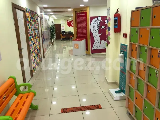 Özel Gaziosmanpaşa Dem Anaokulu