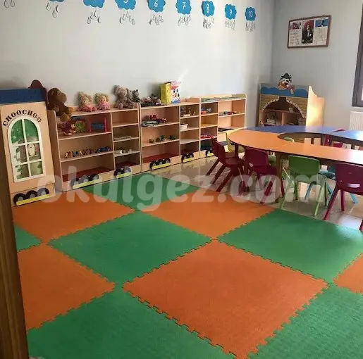 Özel Gaziosmanpaşa Dem Anaokulu