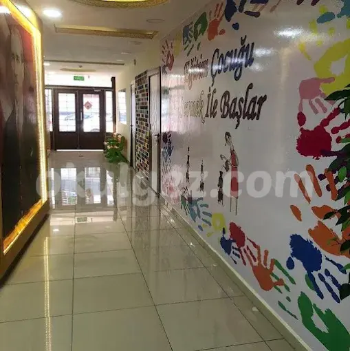 Özel Gaziosmanpaşa Dem Anaokulu