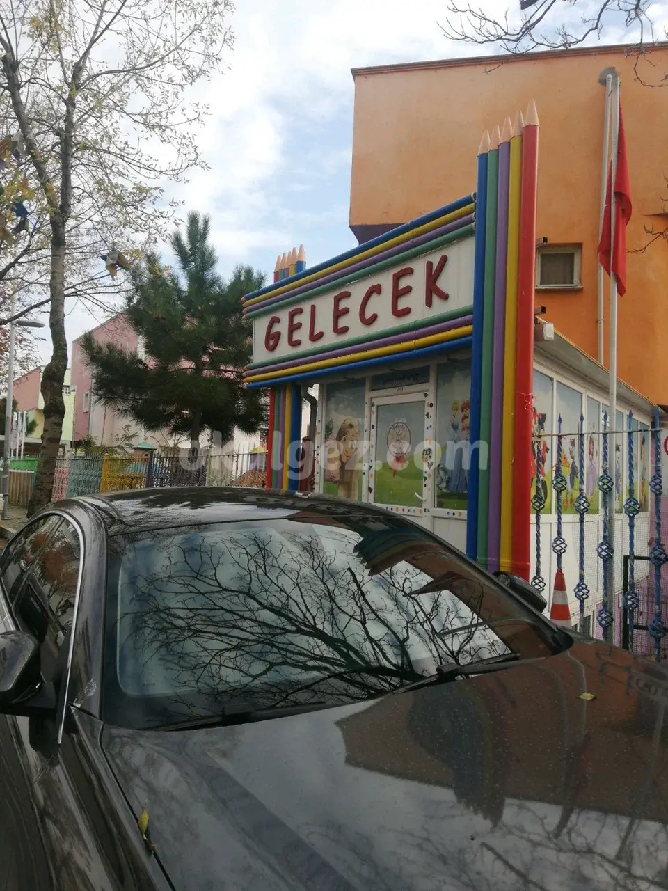 Özel Gelecek Anaokulu