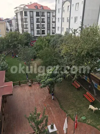 Özel Gelecek Nesil Ekoloji Anaokulu