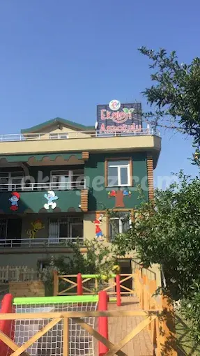 Özel Gelecek Nesil Ekoloji Anaokulu