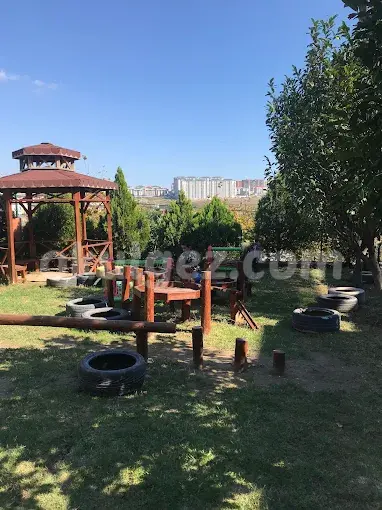 Özel Gelecek Nesil Ekoloji Anaokulu