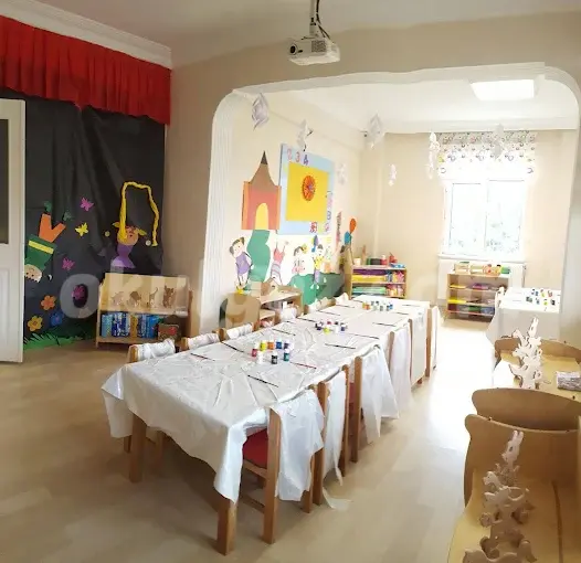 Özel Gelecek Nesil Ekoloji Anaokulu