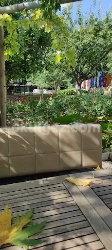 Özel Gelecek Nesil Ekoloji Anaokulu