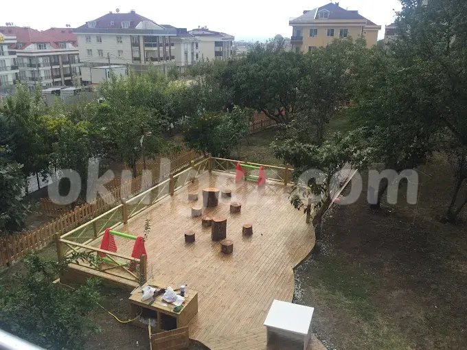 Özel Gelecek Nesil Ekoloji Anaokulu