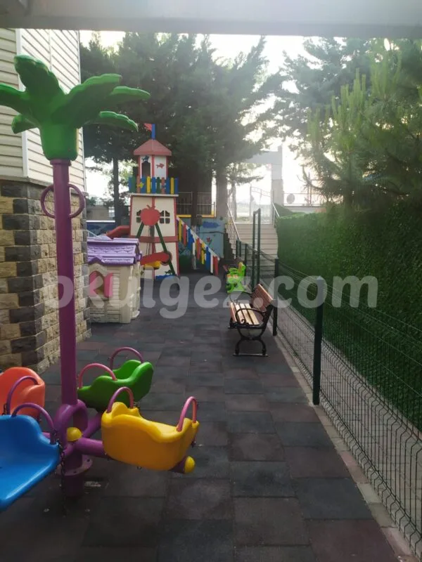 Özel Gelecek Nesil Minikler Anaokulu