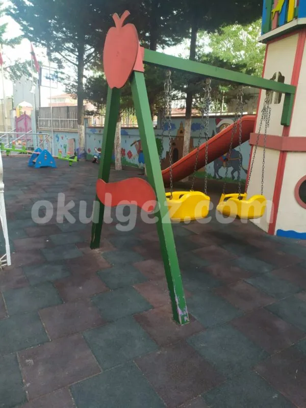 Özel Gelecek Nesil Minikler Anaokulu