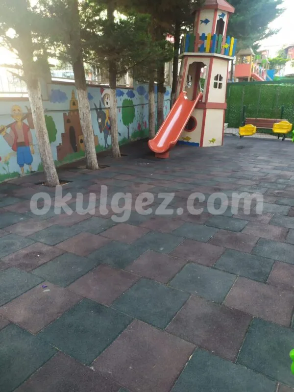 Özel Gelecek Nesil Minikler Anaokulu