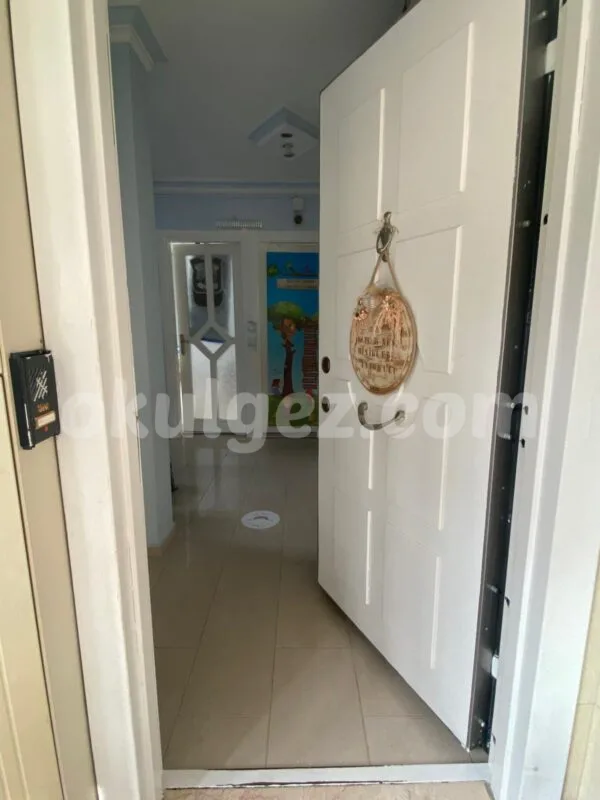 Özel Gelecek Nesil Minikler Anaokulu