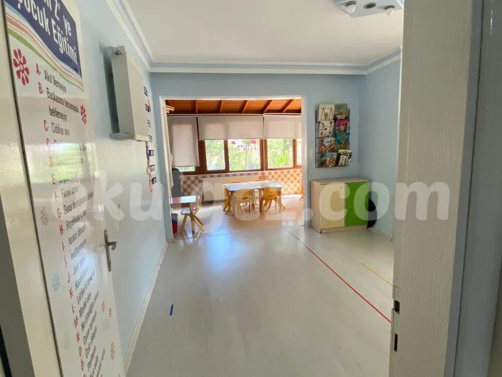 Özel Gelecek Nesil Minikler Anaokulu