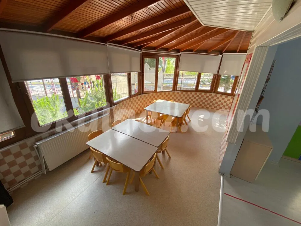 Özel Gelecek Nesil Minikler Anaokulu