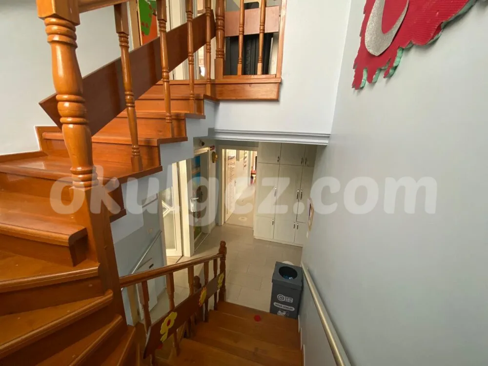 Özel Gelecek Nesil Minikler Anaokulu