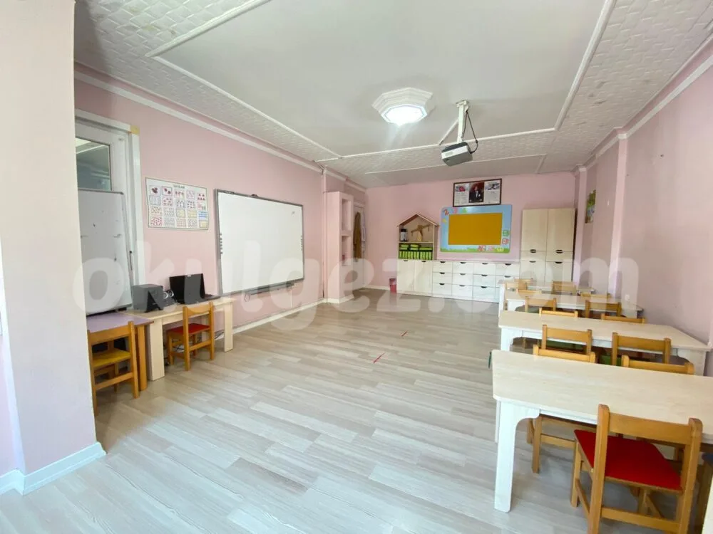 Özel Gelecek Nesil Minikler Anaokulu