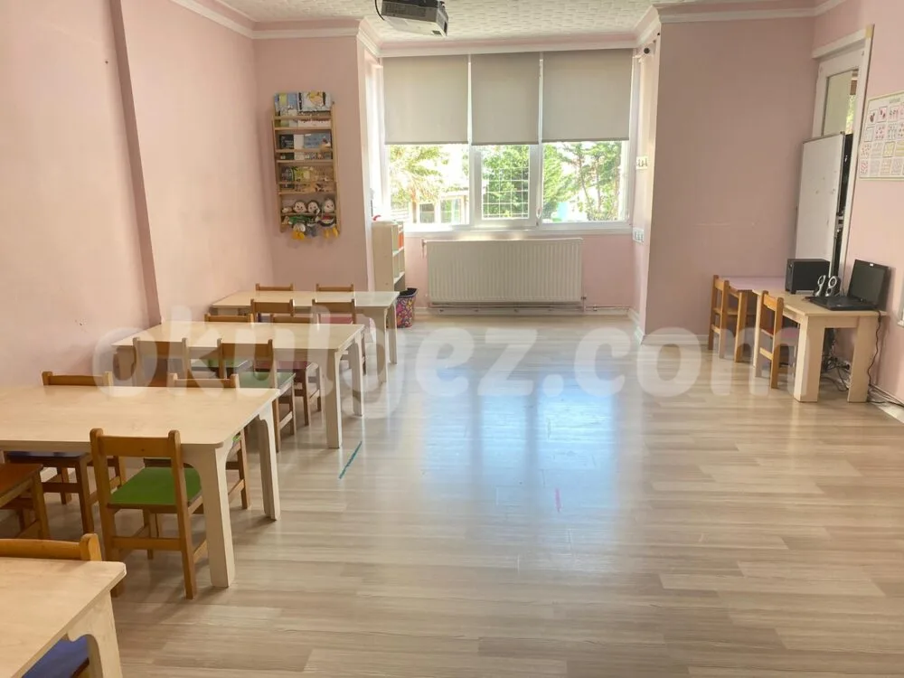 Özel Gelecek Nesil Minikler Anaokulu