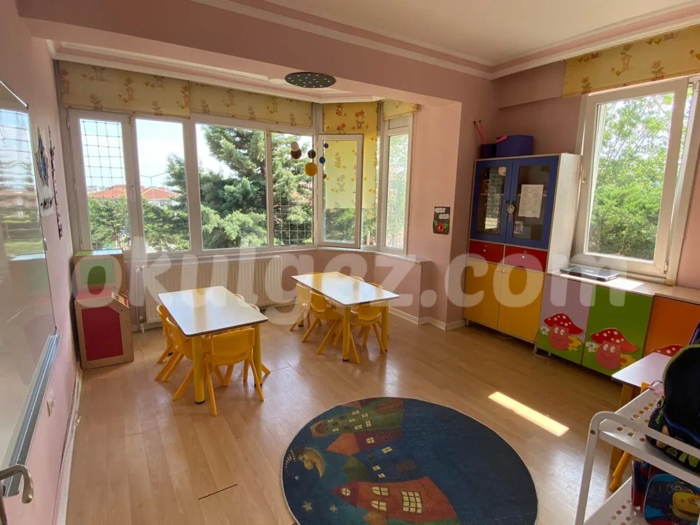 Özel Gelecek Nesil Minikler Anaokulu