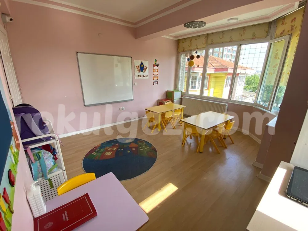 Özel Gelecek Nesil Minikler Anaokulu