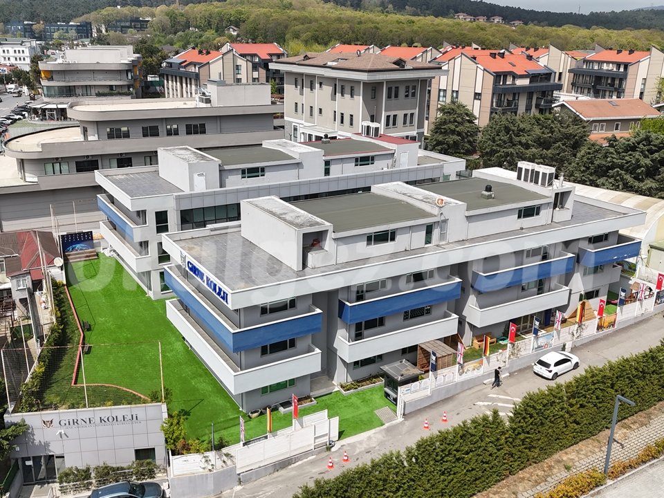 Özel Girne Koleji Anaokulu