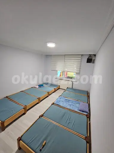 Özel Göktürk Cevherler Anaokulu