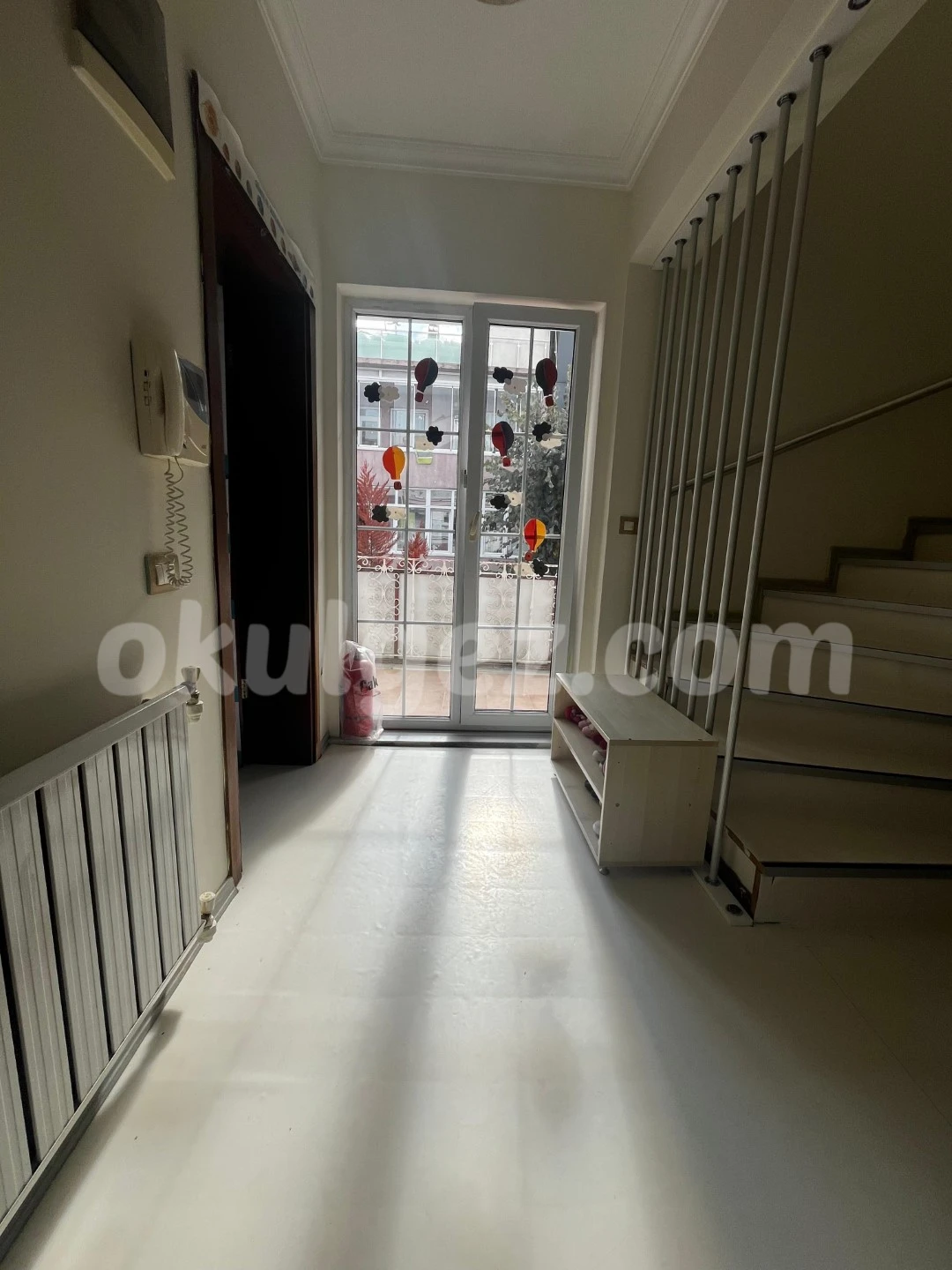 Özel Göktürk Mini Çocuk Anaokulu