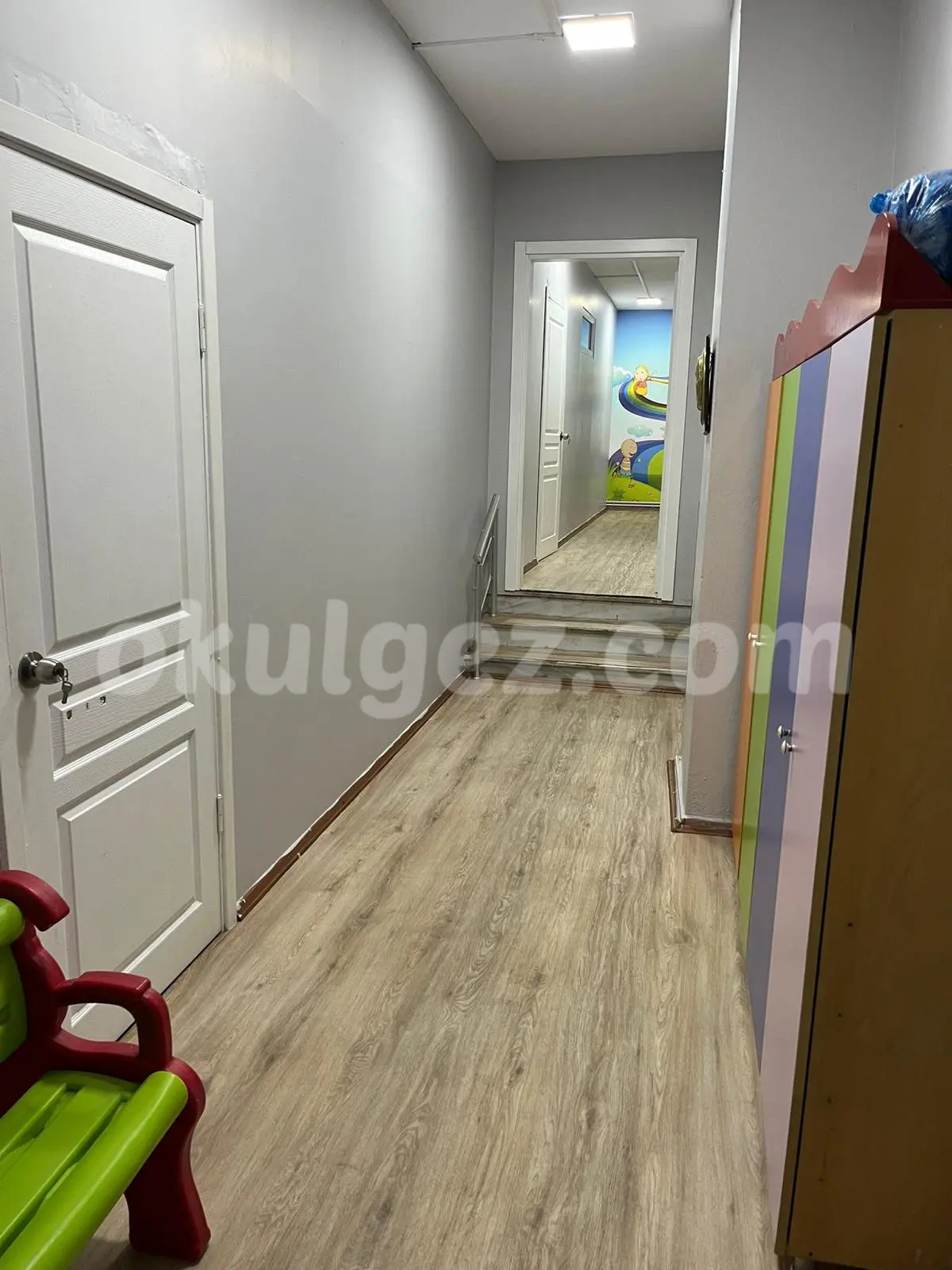 Özel Halkalı Parlak Yıldızlar Anaokulu