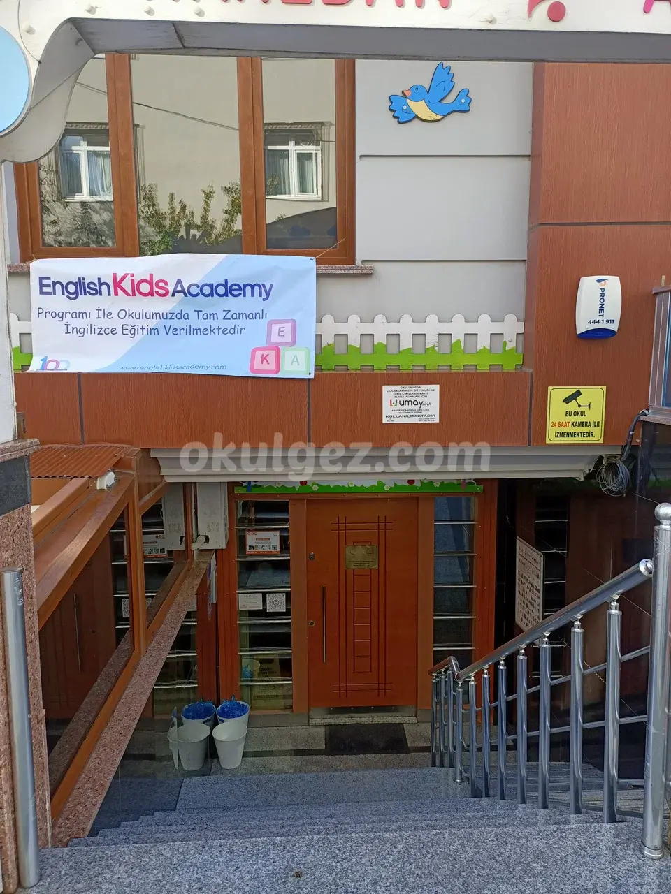 Özel Hanedan Anaokulu