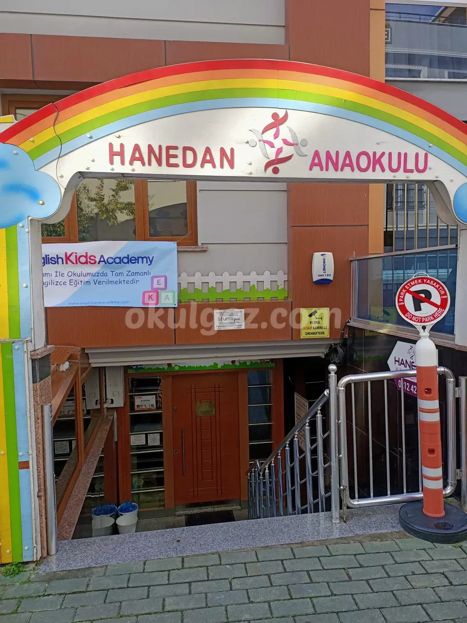 Özel Hanedan Anaokulu