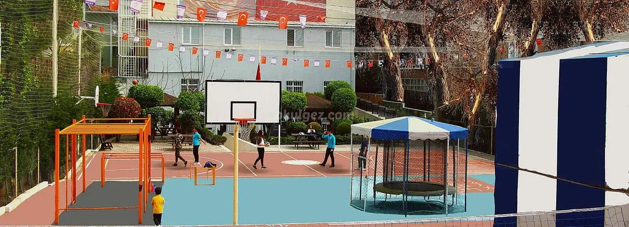 Özel Haseki Koleji Anaokulu