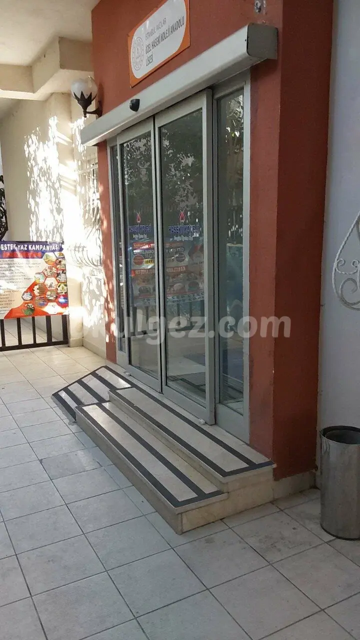 Özel Haseki Koleji Anaokulu