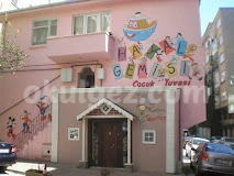 Özel Hayal Gemisi Anaokulu