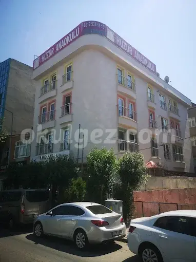 Özel Huzur Park Anaokulu