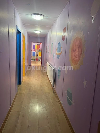 Özel İçerenköy Güneş Çocuk Anaokulu