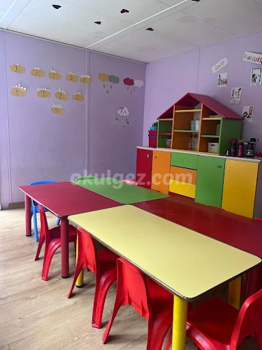 Özel İçerenköy Güneş Çocuk Anaokulu