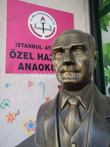 Özel İçerenköy Hazelim Anaokulu